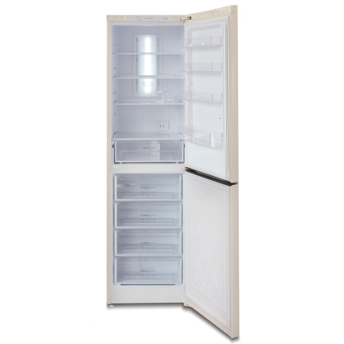 Холодильник Бирюса G880NF фото 4