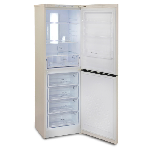 Холодильник Бирюса G840NF фото 4