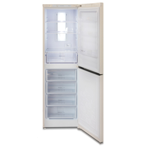 Холодильник Бирюса G840NF фото 5