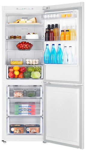 Холодильник Samsung RB29FSRNDEL фото 5