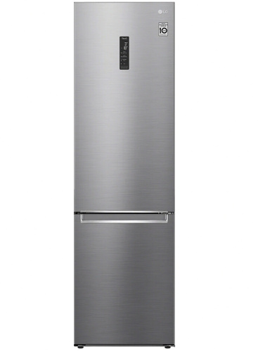Холодильник LG GC-B509SMSM фото 2