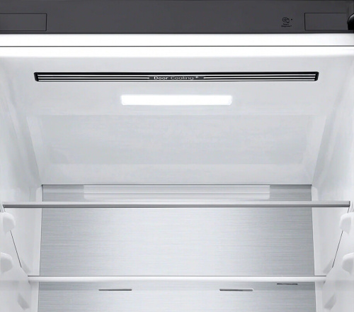 Холодильник LG GC-B509SMSM фото 3