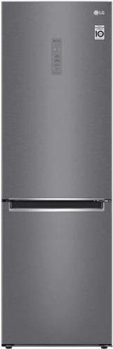 Холодильник LG GA-B459MLWL фото 2