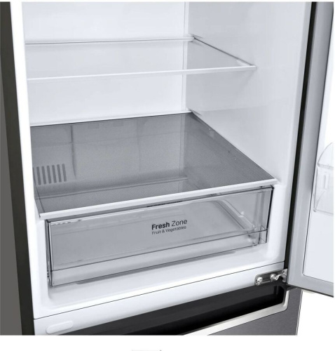 Холодильник LG GA-B459MLWL фото 4