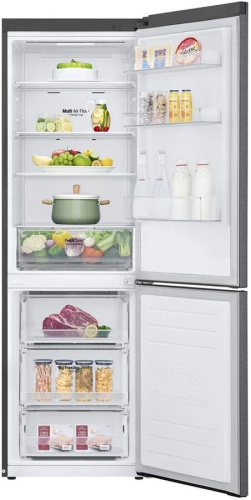 Холодильник LG GA-B459MLWL фото 10
