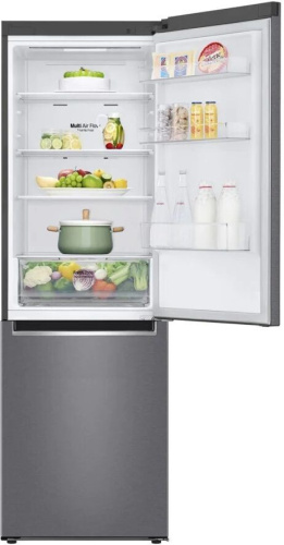 Холодильник LG GA-B459MLWL фото 11