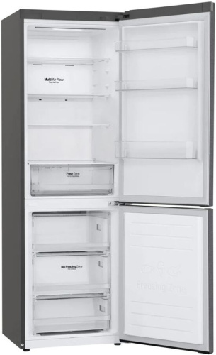 Холодильник LG GA-B459MLWL фото 12