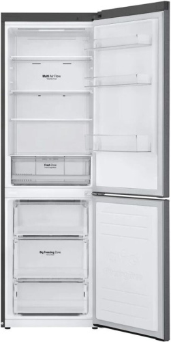Холодильник LG GA-B459MLWL фото 13