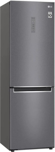 Холодильник LG GA-B459MLWL фото 14