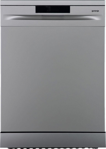 Посудомоечная машина Gorenje GS620C10S фото 2