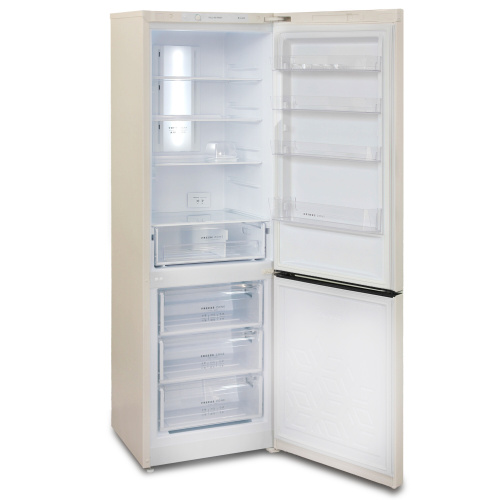 Холодильник Бирюса G860NF фото 4