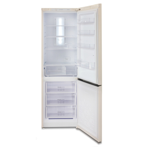 Холодильник Бирюса G860NF фото 5