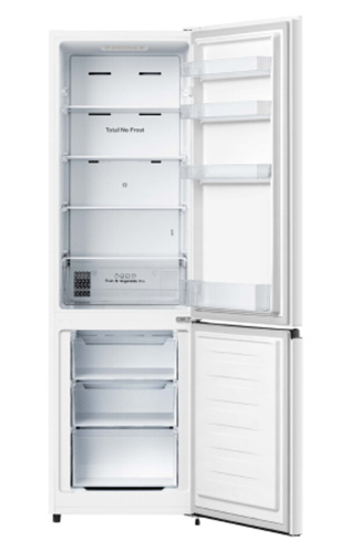 Холодильник Hisense RB329N4AWF фото 3