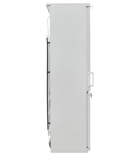 Холодильник фармацевтический Pozis ХЛ-340 стекло/металл фото 6