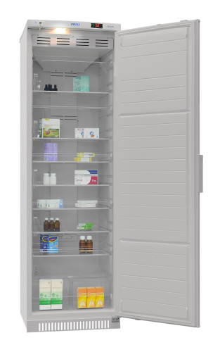 Холодильник фармацевтический Pozis ХФ-400-2 фото 3