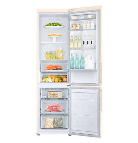 Холодильник Samsung RB37P5300EL фото 4