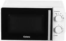 Микроволновая печь Galanz MOS-1706MW
