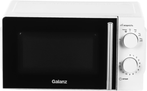 Микроволновая печь Galanz MOS-1706MW фото 2