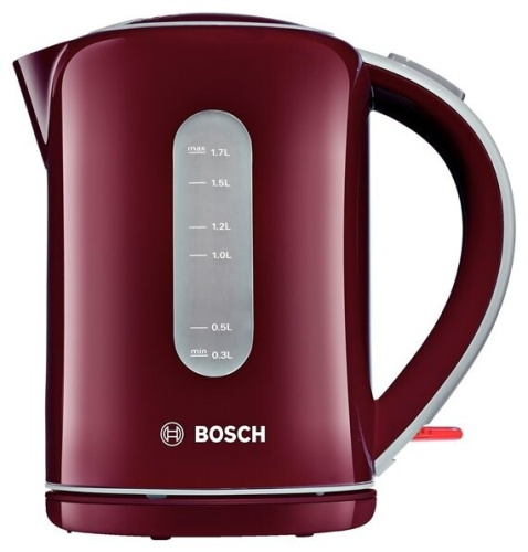 Чайник электрический Bosch TWK7604