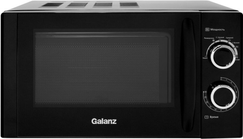 Микроволновая печь Galanz MOS-2001MB фото 3