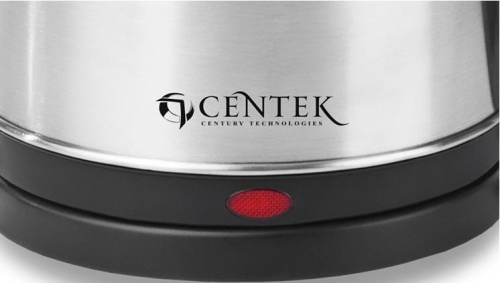 Чайник электрический Centek CT-0035 фото 4