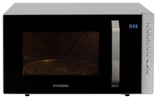 Микроволновая печь Hyundai HYM-M2066 фото 2