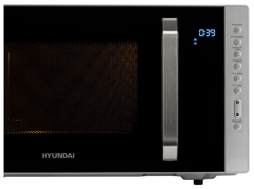 Микроволновая печь Hyundai HYM-M2066 фото 5