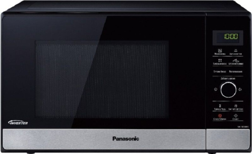Микроволновая печь Panasonic NN-SD38HSZPE фото 2