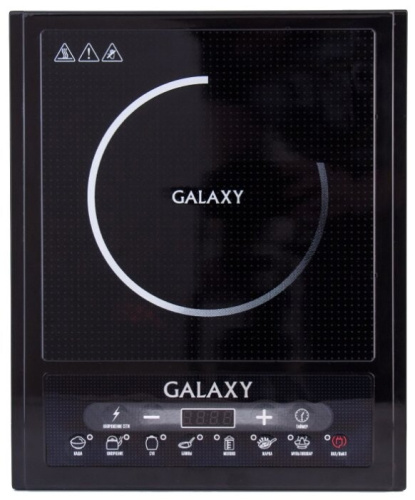 Настольная плита Galaxy GL3053 фото 2