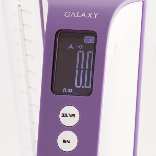 Весы кухонные Galaxy GL2805 фото 4
