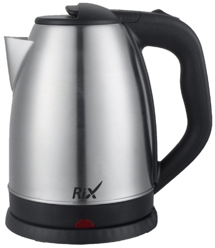 Чайник электрический Rix RKT-1800S фото 2