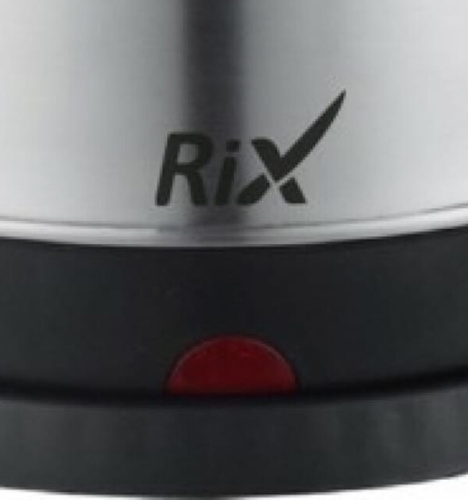 Чайник электрический Rix RKT-1800S фото 3
