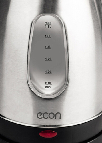 Чайник электрический Econ ECO-1882KE фото 4