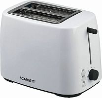 Тостер Scarlett SC-TM11032 белый