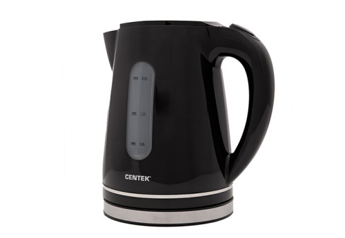 Чайник электрический Centek CT-0043 Black фото 5