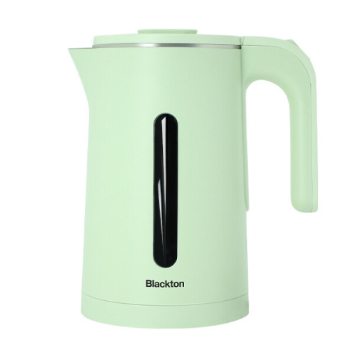 Чайник электрический Blackton Bt KT1705P мятный/зеленый фото 4
