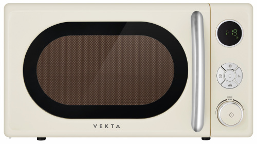 Микроволновая печь Vekta TS720BRC фото 2