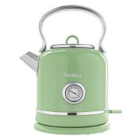 Чайник электрический Tesler KT-1745 green