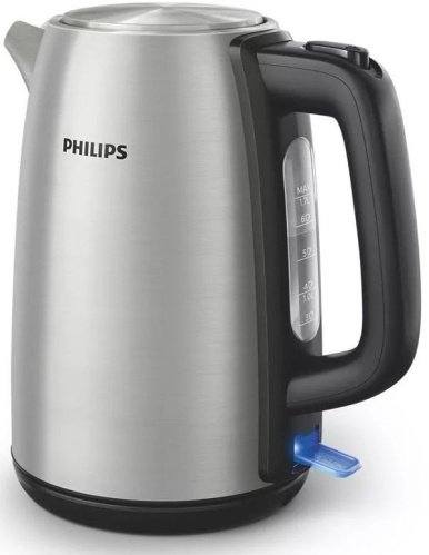 Чайник электрический Philips HD9351/90 фото 7