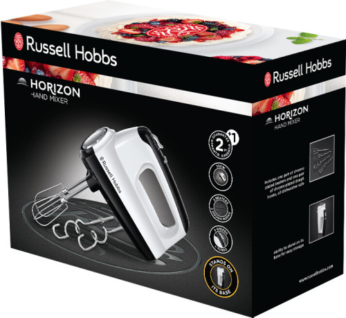 Миксер Russell Hobbs 24671-56 фото 5