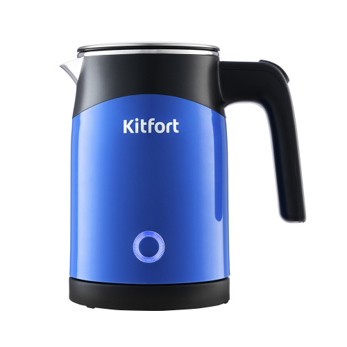 Чайник электрический Kitfort КТ-639-2 фото 4