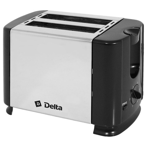 Тостер Delta DL-61 фото 2