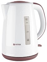 Чайник электрический Vitek VT-7055 W