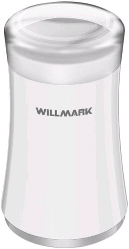 Кофемолка Willmark WCG-274
