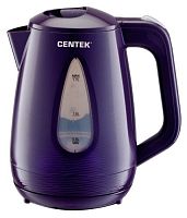 Чайник электрический Centek CT-0048 purple