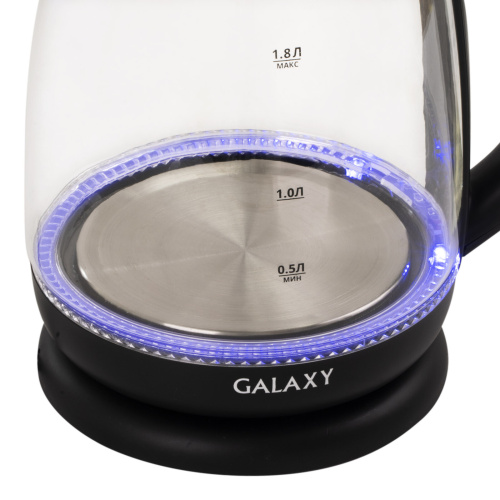 Чайник электрический Galaxy GL0554 фото 4