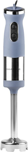 Блендер погружной Galaxy GL 2121 серый фото 5