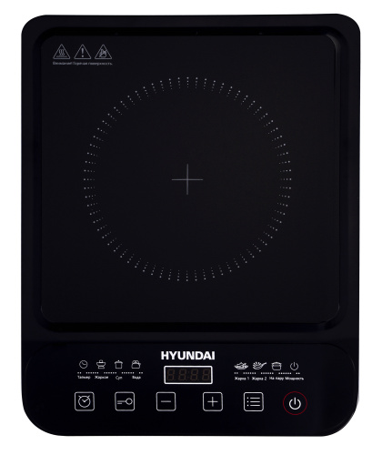 Настольная плита Hyundai HYC-0106