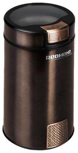 Кофемолка Redmond RCG-CBM1604 фото 2