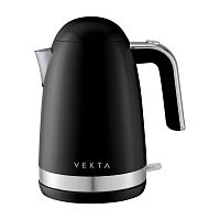 Чайник электрический Vekta KMC-1508 черный